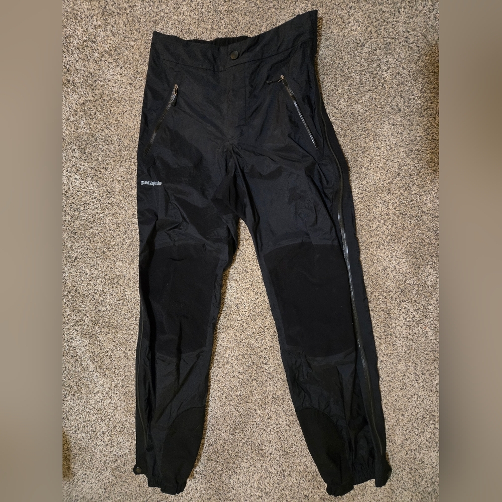 Patagonia Rain Pants